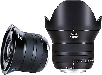 【良品】Touit 2.8/50M Carl Zeiss(カールツァイス)α-E Amazon | カールツァイス Carl Zeiss 単焦点レンズ Touit 2.8/12 X